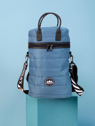 MATERA MOCHILA BAREIN AZUL DENIM