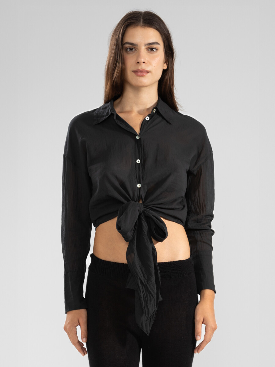 FEFE SHIRT 