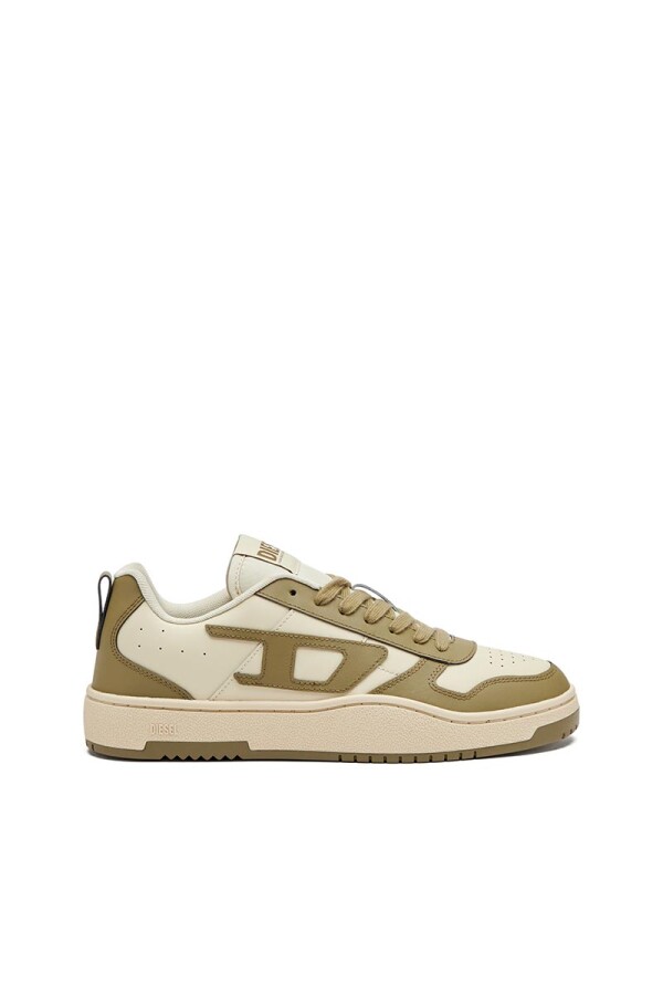 Zapatillas Para Hombre S-Ukiyo V2 Low Multicolor