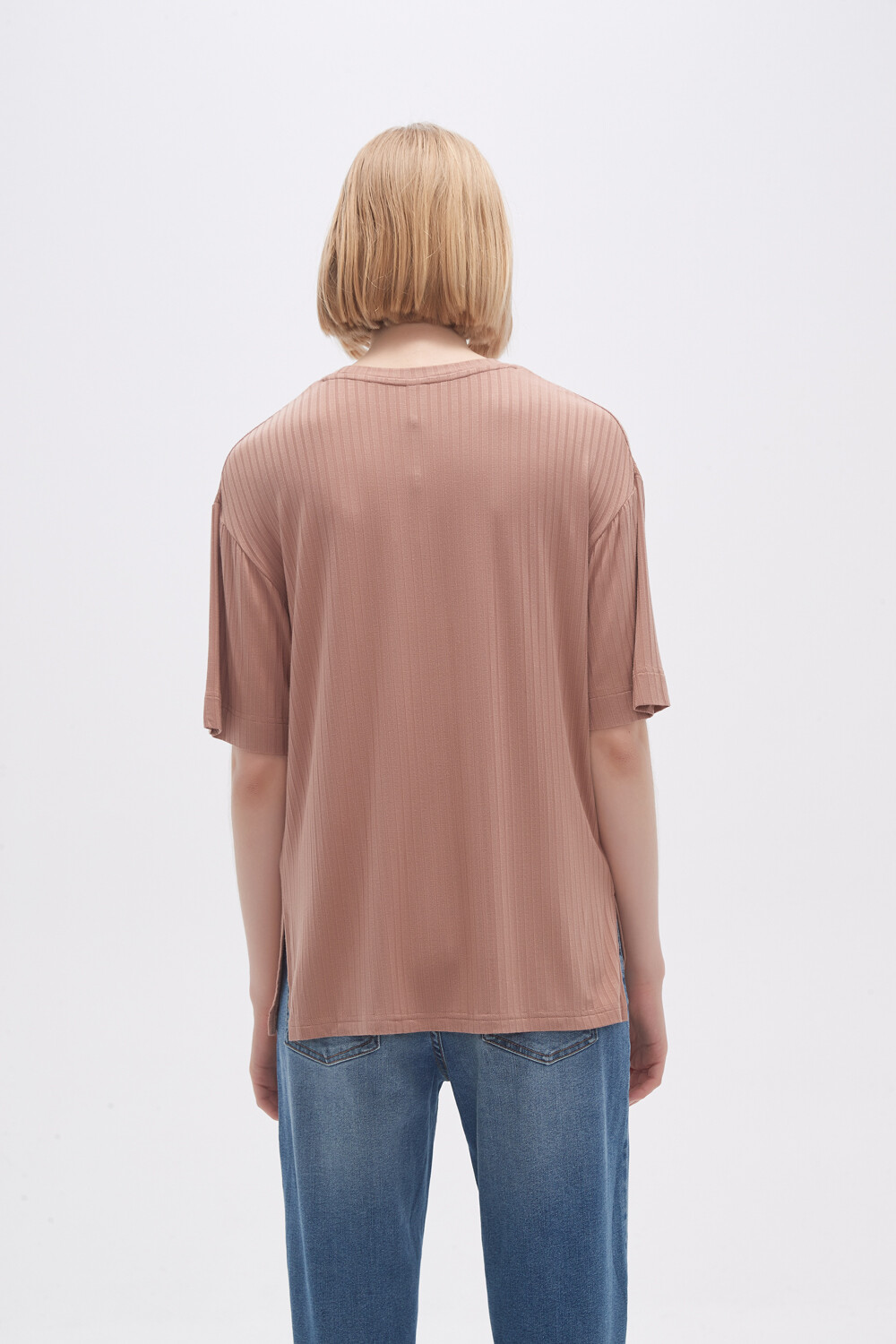 Remera Javid Tostado