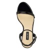 Sandals Waltz3 Black 01