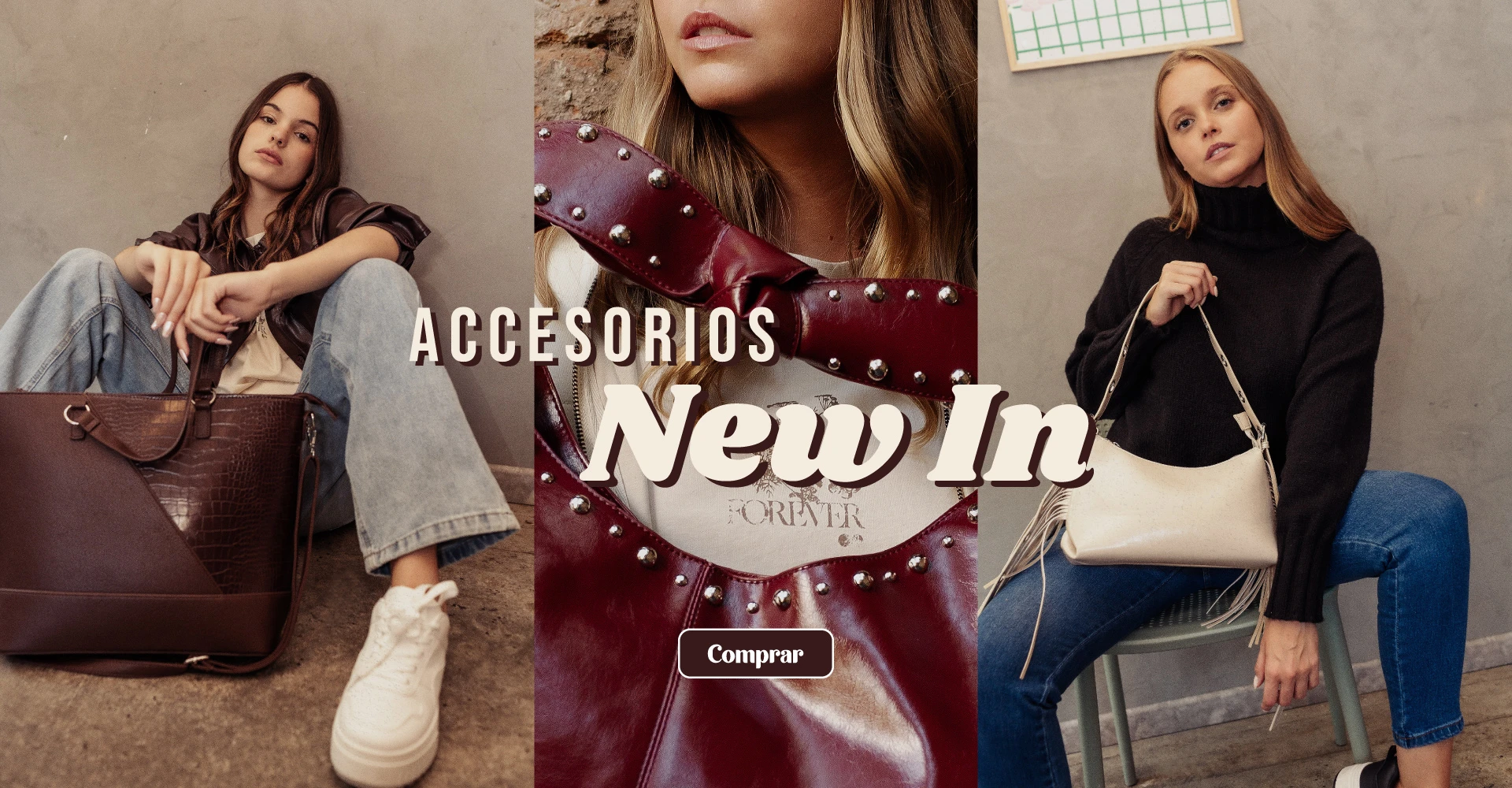 Accesorios
