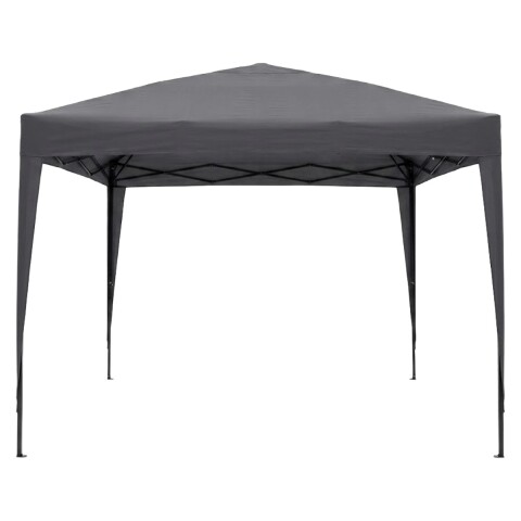 TOLDO GRIS OSC 3X3X2.5M Unica