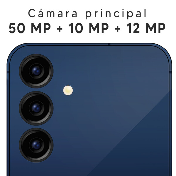 Samsung S25 Plus 12/256 Gb 5g + Estuche Original AZUL