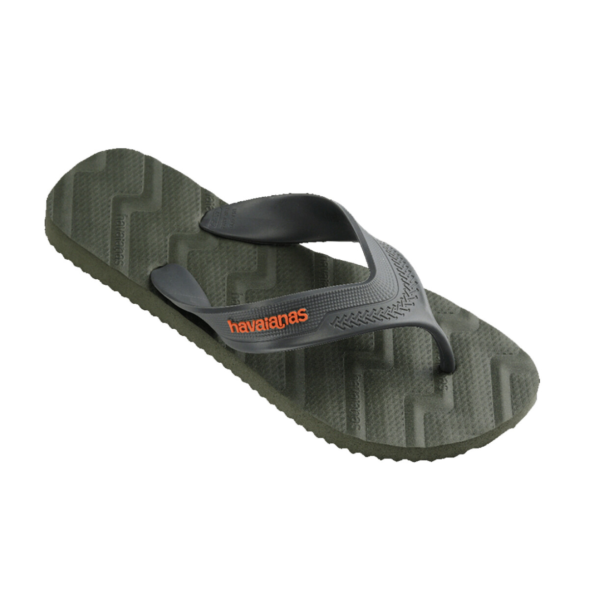OJOTA TRACK WAVES - HAVAIANAS 