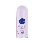 NIVEA DEO ROLL-ON DOUBLE EFECT FR. X 50 única