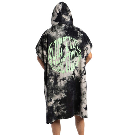 Poncho Leus High Times Times