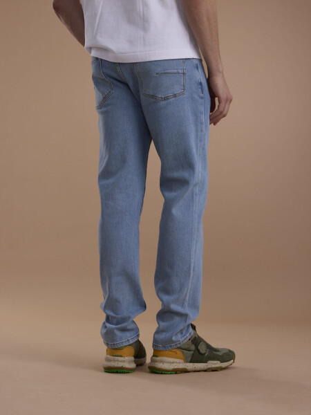 JEAN INDO 3.0 CELESTE