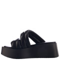 Sandalias de Mujer Miss Carol OTOMAN Negro