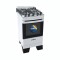 COCINA A GAS ENXUTA CENX27542 Cocina ENXUTA CENX27542W A Gas Cuatro Hornallas Con Grill Eléctrico
