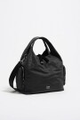 BOLSO PAPER POCKET Carbon