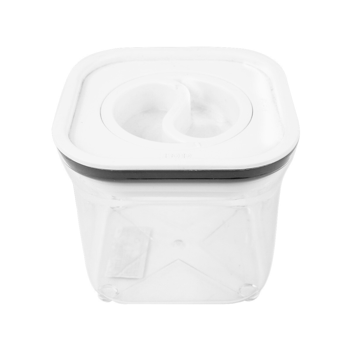 Recipiente de plastico hermetico Herevin 700cc 