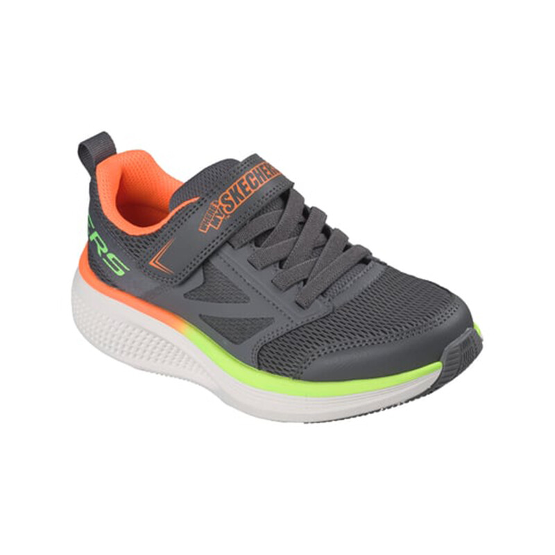 Championes Go Run Elevate 2.0 Gris