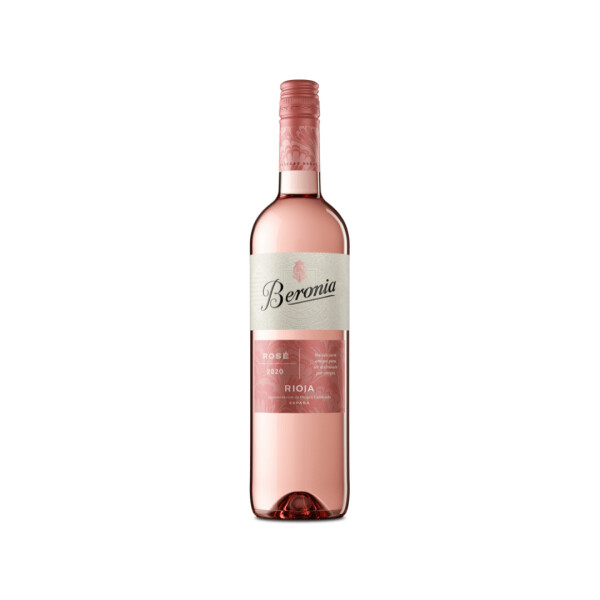 Beronia Rose 750ml Beronia Rose 750ml