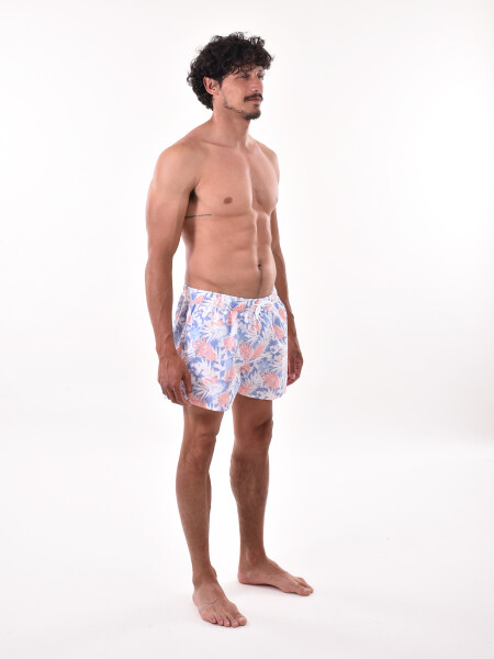 SHORT DE BAÑO JUAN ESTAMPADO 4