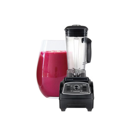 Licuadora Profesional de 2 Litros 1500W/3HP Turboblender Licuadora Profesional de 2 Litros 1500W/3HP Turboblender