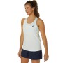 Court Tank - Mujer Pale Mint/pale Blue