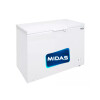 Congelador Midas 349 Lts MF349 Congelador Midas 349 Lts MF349