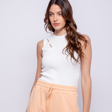 SHORT BARNARD Anís