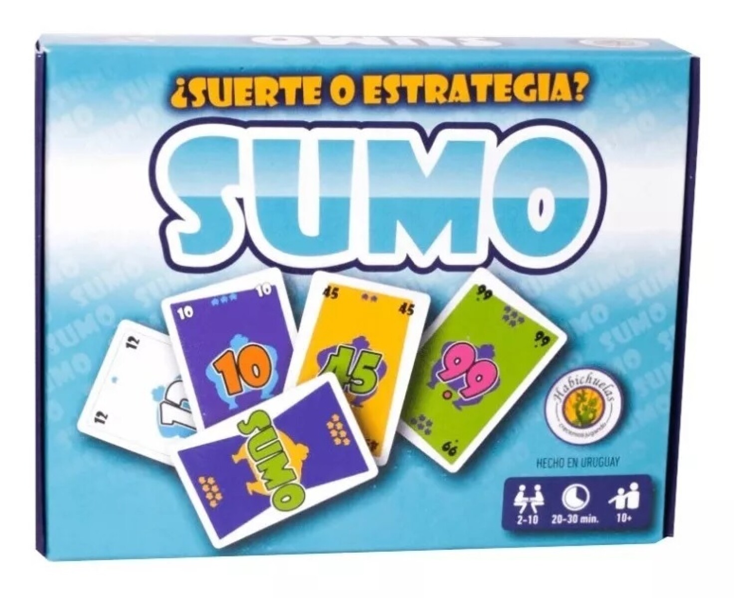 SUMO-Habichuelas 