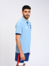 REMERA POLO MOLO HOMBRE Nacional Oficial Hombre 071