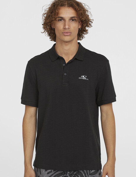 Remera O'Neill Polo Negro
