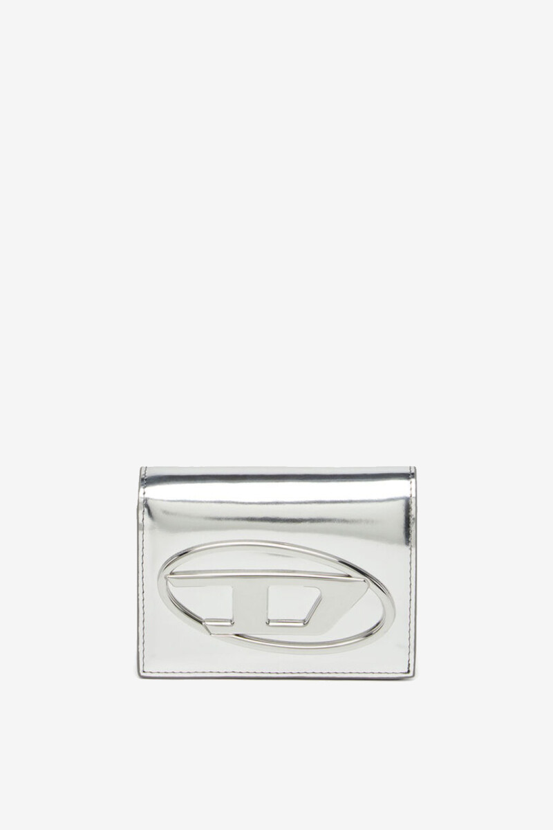 BILLETERA 1DR Blanco