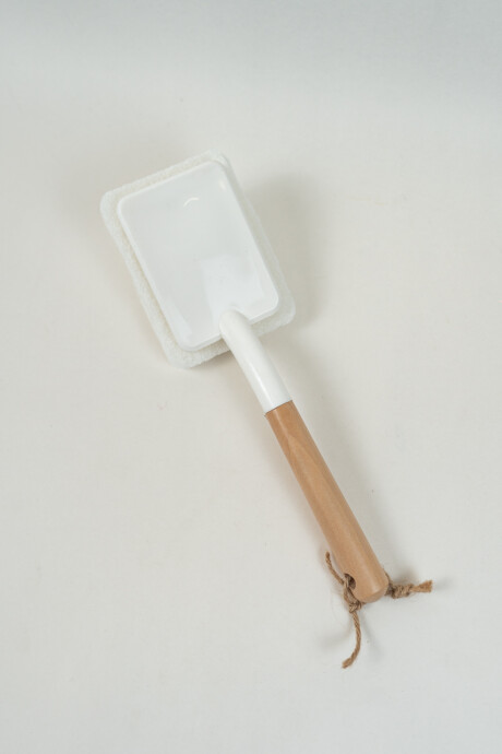 Accesorio Limpieza Cepillo Multiuso Color Unico