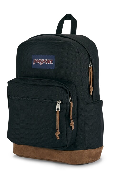 MOCHILA RIGHT PACK BLACK