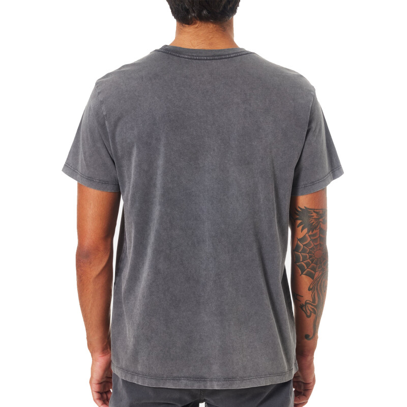 Remera Katin Base - Gris Remera Katin Base - Gris