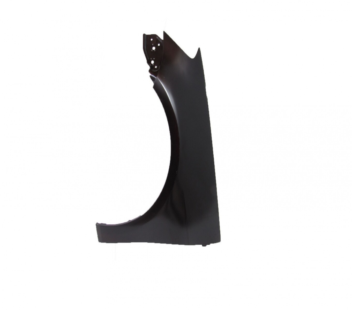 GUARDABARRO DELANTERO IZQUIERDO GOL G6 / G7 13/18 / SAVEIRO G6 13/15 (OUTLET) 