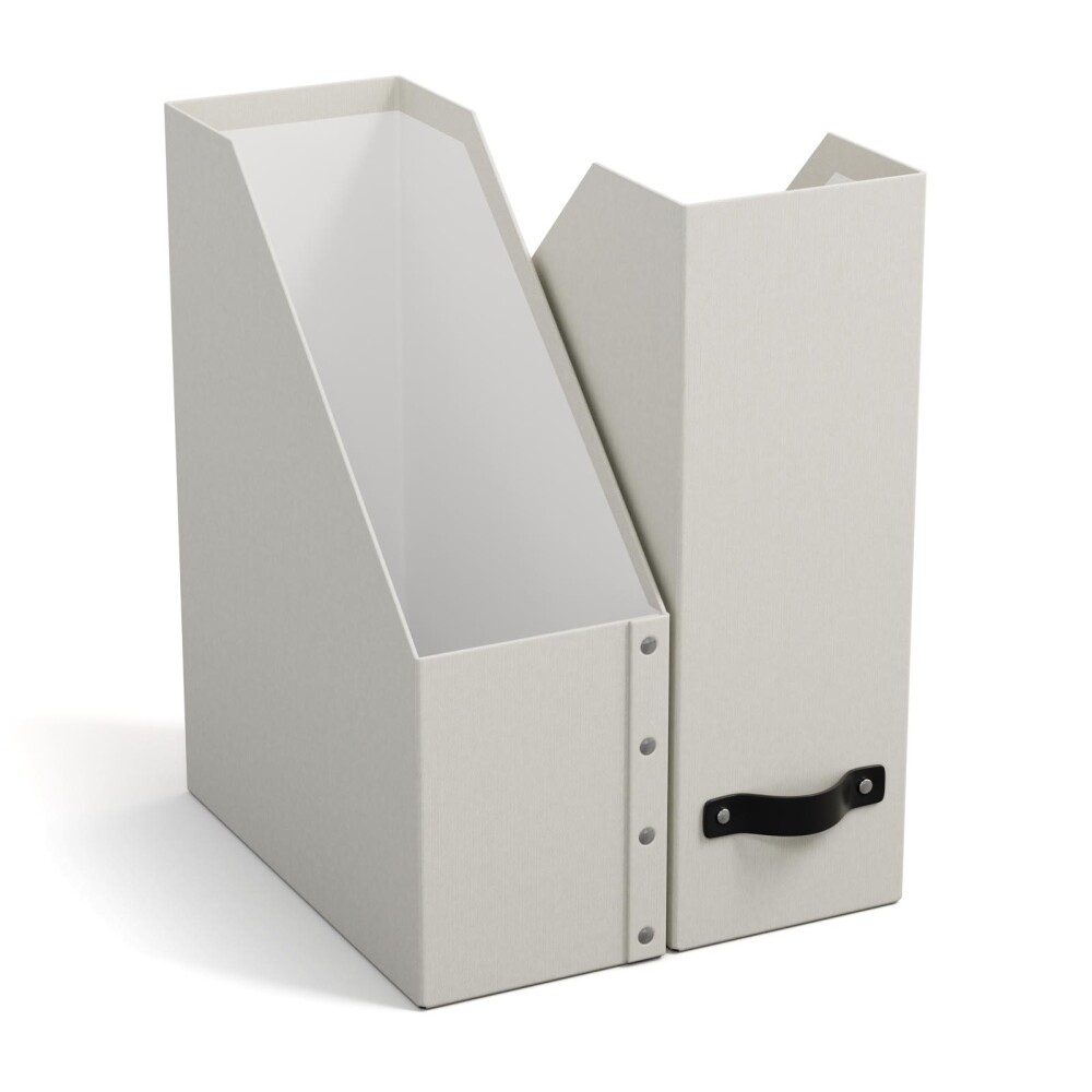 SET 2 ORG PAPELES PAPEL WILLIAM