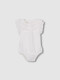 Body Cuello Especial Blanco