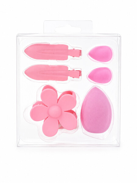 SET ROSADO