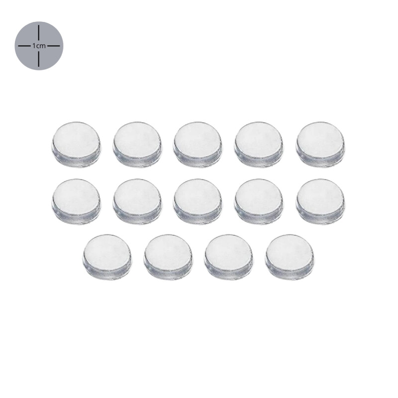 Protector anti impacto M x14 TRANSPARENTE