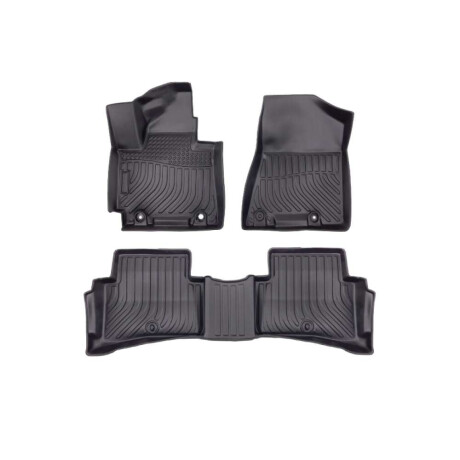 Bandejas De Piso Hyundai Tucson 19/20