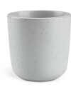 Taza JON Ø8xA8cm 20cl blanco Taza JON Ø8xA8cm 20cl blanco