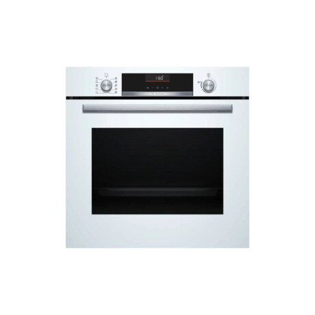 Horno de empotrar Bosch Autolimpiante HBG536EW3