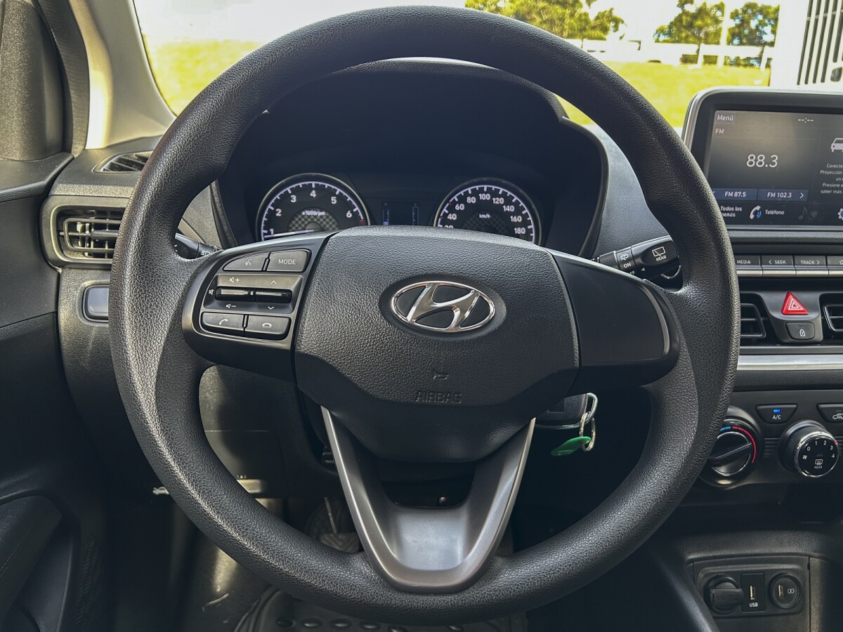 Hyundai HB20 2022 1.6 EXCELENTE ESTADO! | Permuta / Financia Hyundai HB20 2022 1.6 EXCELENTE ESTADO! | Permuta / Financia