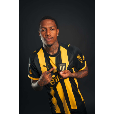 Remera Peñarol Camiseta Oficial Camiseta 26 De Hombre Hombre