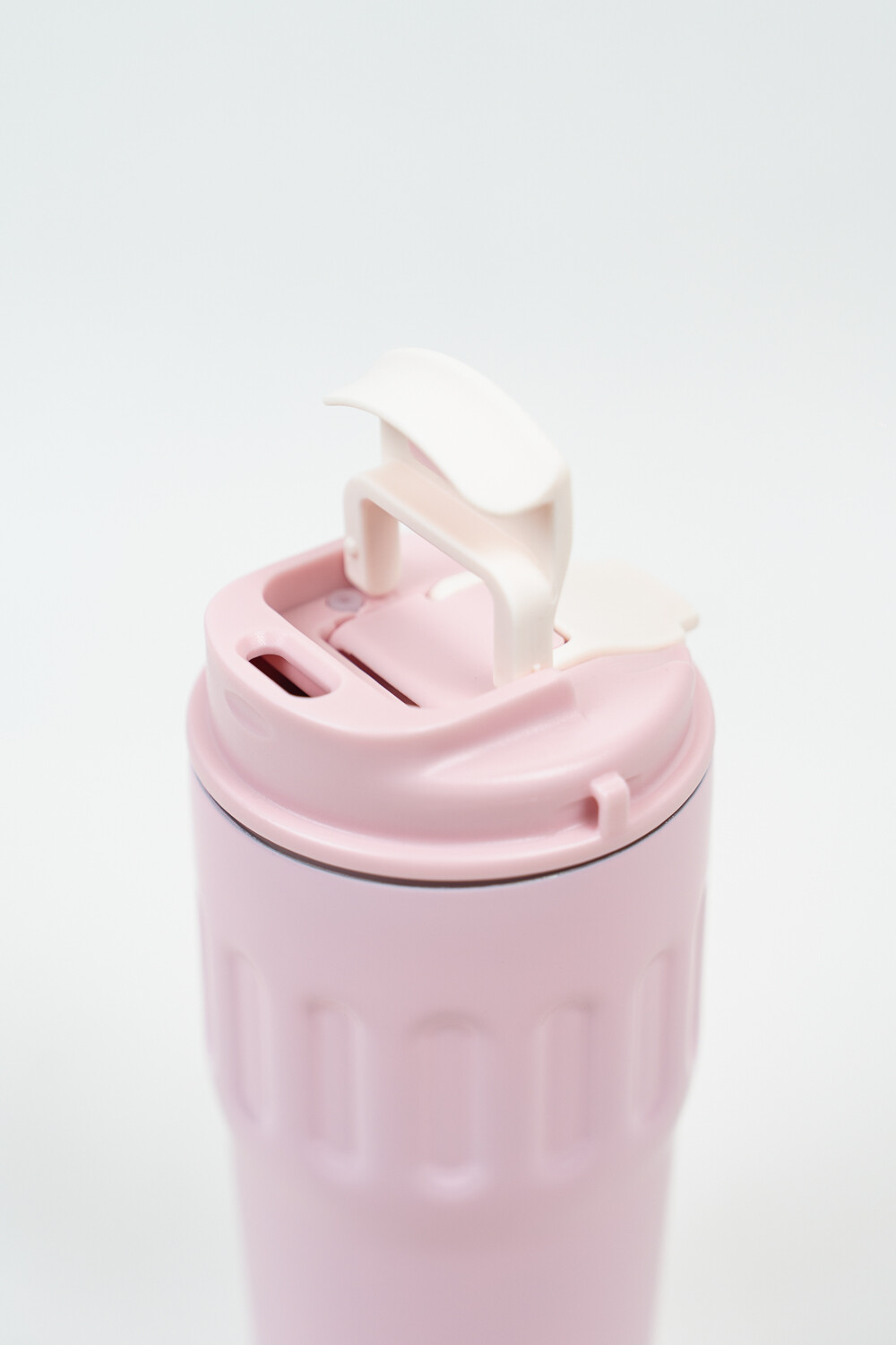 Vaso Térmico Calo Rosa