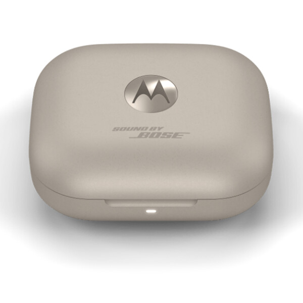 Auriculares Motorola Moto Buds+ Plus By Bose Sound GRIS