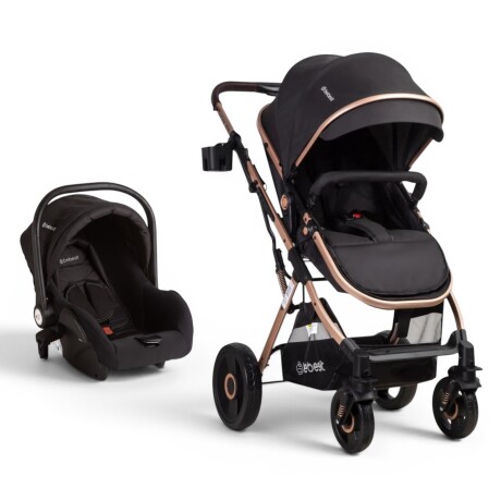 Travel System I-Size VOX GOLD Bebesit Travel System I-Size VOX GOLD Bebesit