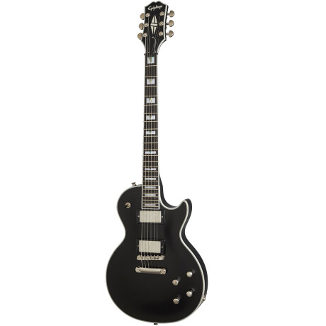 GUITARRA ELÉCTRICA EPIPHONE LES PAUL PROPHECY BLACK AGED GLOSS GUITARRA ELÉCTRICA EPIPHONE LES PAUL PROPHECY BLACK AGED GLOSS