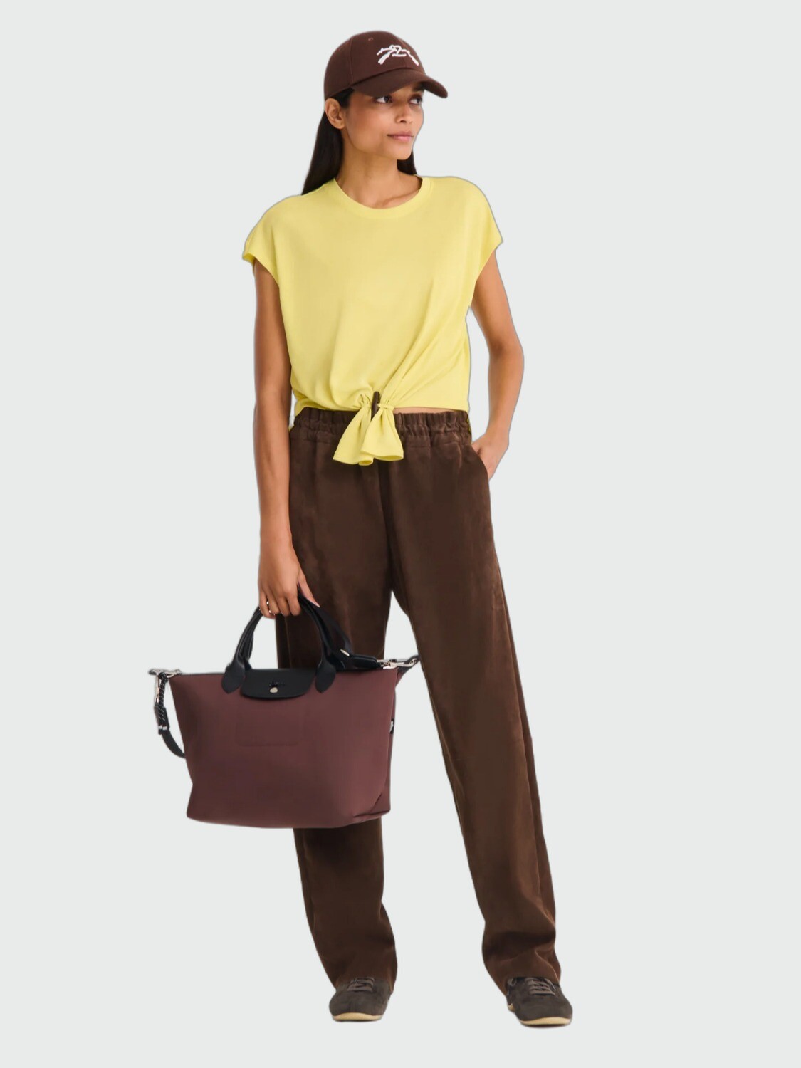 LONGCHAMP - LE PLIAGE ENERGY, BOLSO DE MANO L 742