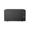 Horno microondas 20L Inverter Negro - Modelo MMOP01MZ-MMPFBK - Midea Horno microondas 20L Inverter Negro - Modelo MMOP01MZ-MMPFBK - Midea