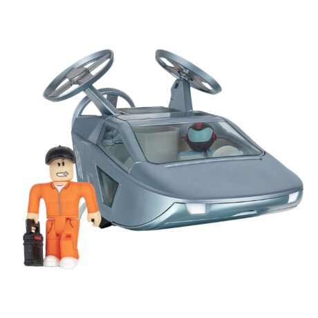 Playset Roblox Drone ROB0174 con Accesorios 001