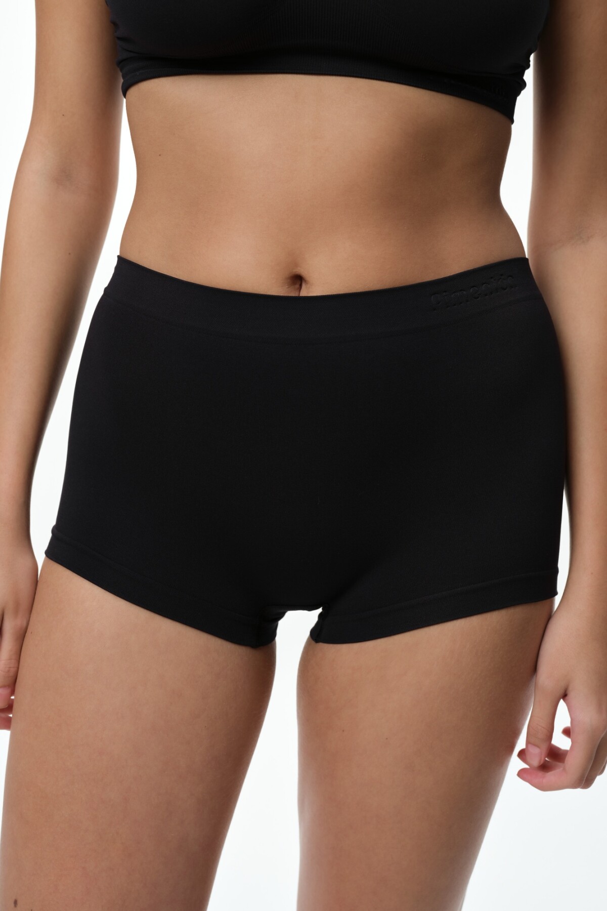 Boxer Femenino Lirio Negro