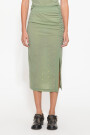 POLLERA LOUISE Verde