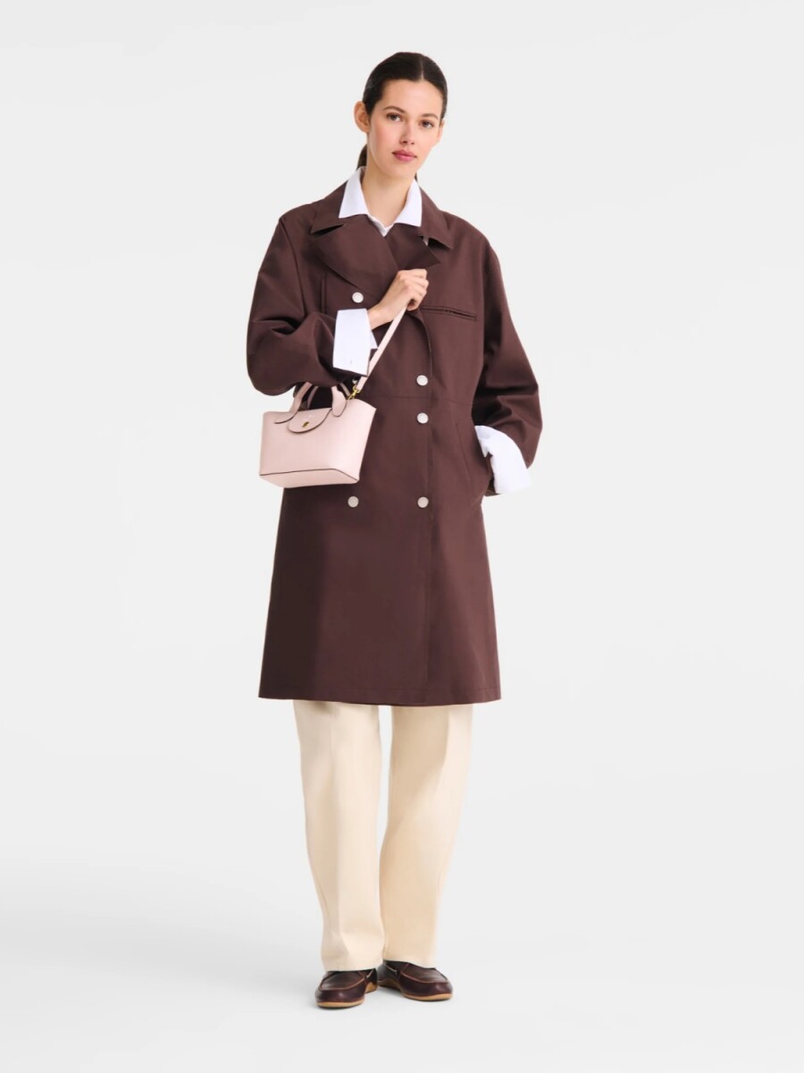 LONGCHAMP - EPURE, CARTERA TOTE XS 